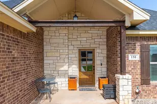 158 Cypress Hill Dr, Tuscola, TX 79562 - Photo 4