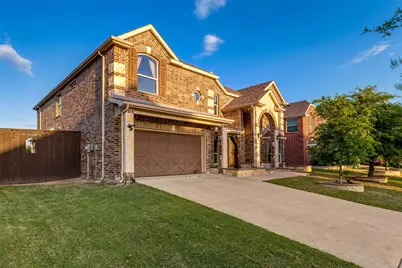 13348 Cool Meadow Drive, Frisco, TX 75035 - Photo 2