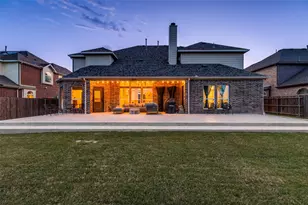 13348 Cool Meadow Dr, Frisco, TX 75035 - Photo 36