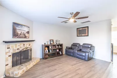 4617 Waterford Drive, Fort Worth, TX 76179 - Photo 6