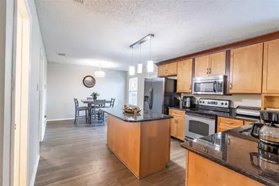 4617 Waterford Drive, Fort Worth, TX 76179 - Photo 8