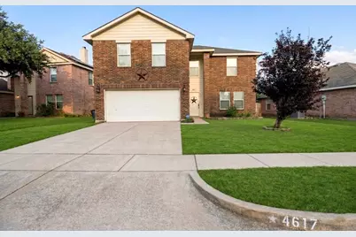 4617 Waterford Drive, Fort Worth, TX 76179 - Photo 2