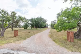 595 Wimberly Rd, Merkel, TX 79536 - Photo 26