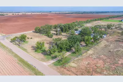 595 Wimberly Road, Merkel, TX 79536 - Photo 38