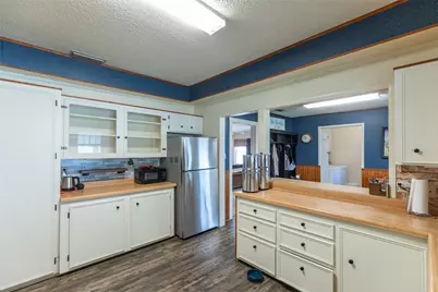 595 Wimberly Road, Merkel, TX 79536 - Photo 6