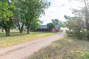 595 Wimberly Rd, Merkel, TX 79536 - Photo 24