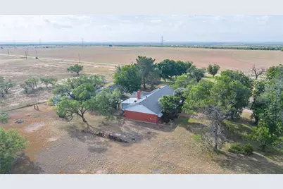595 Wimberly Road, Merkel, TX 79536 - Photo 36