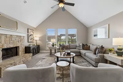 317 Singing Quail Trail, Haslet, TX 76052 - Photo 18
