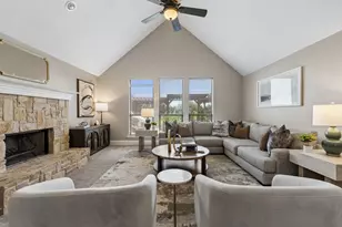 317 Singing Quail Trail, Haslet, TX 76052 - Photo 18