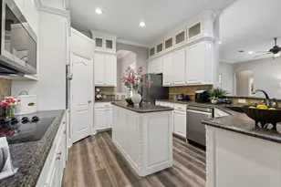 317 Singing Quail Trail, Haslet, TX 76052 - Photo 8