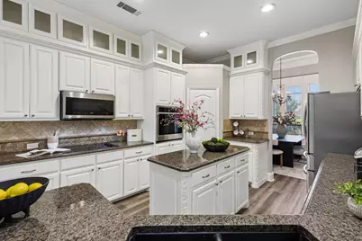 317 Singing Quail Trail, Haslet, TX 76052 - Photo 10