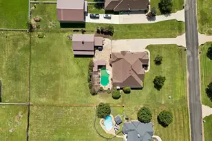317 Singing Quail Trail, Haslet, TX 76052 - Photo 30