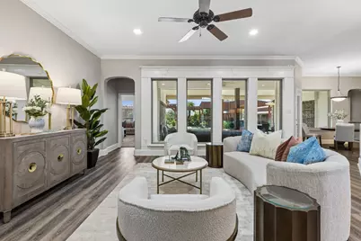 317 Singing Quail Trail, Haslet, TX 76052 - Photo 6