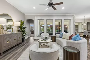 317 Singing Quail Trail, Haslet, TX 76052 - Photo 6