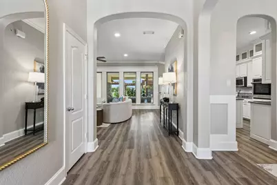 317 Singing Quail Trail, Haslet, TX 76052 - Photo 4