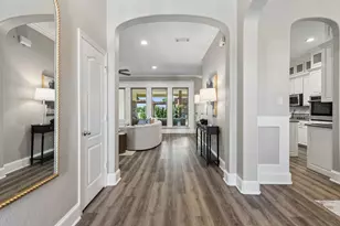 317 Singing Quail Trail, Haslet, TX 76052 - Photo 4