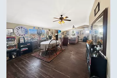 651 County Road 2906, Dodd City, TX 75438 - Photo 22