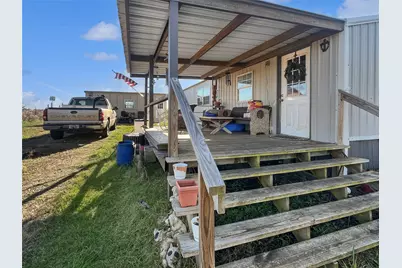 651 County Road 2906, Dodd City, TX 75438 - Photo 16
