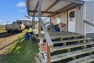 651 Co Rd 2906, Dodd City, TX 75438 - Photo 16