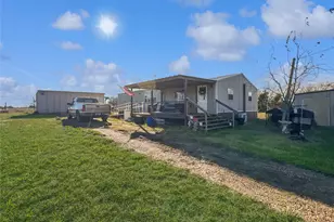 651 Co Rd 2906, Dodd City, TX 75438 - Photo 1