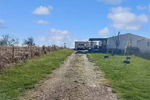 651 Co Rd 2906, Dodd City, TX 75438 - Photo 20