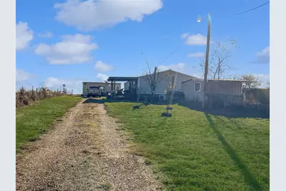651 County Road 2906, Dodd City, TX 75438 - Photo 2