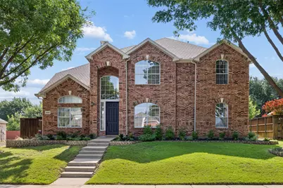 10940 Blackberry Lane, Frisco, TX 75033 - Photo 2