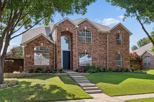 10940 Blackberry Ln, Frisco, TX 75033 - Photo 1