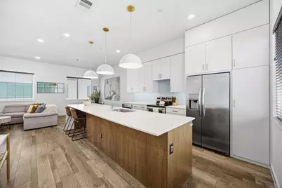 5018 Bryan Street #203, Dallas, TX 75206 - Photo 1