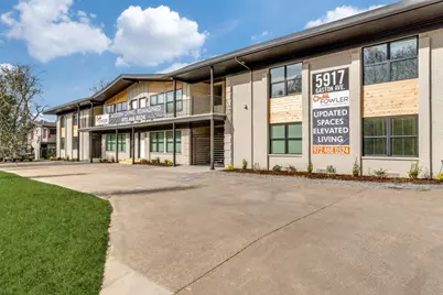 5917 Gaston Avenue #214, Dallas, TX 75214 - Photo 2