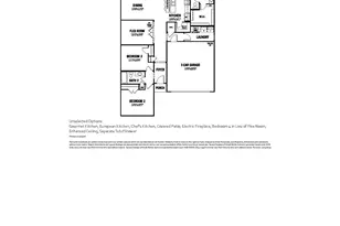 1104 Misty Brk Dr, Anna, TX 75409 - Photo 2