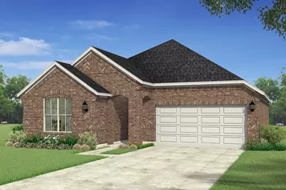 1104 Misty Brook Drive, Anna, TX 75409 - Photo 1