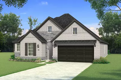 1104 Misty Brook Drive, Anna, TX 75409 - Photo 1