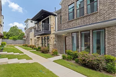 8114 Fallston Court, Dallas, TX 75231 - Photo 2