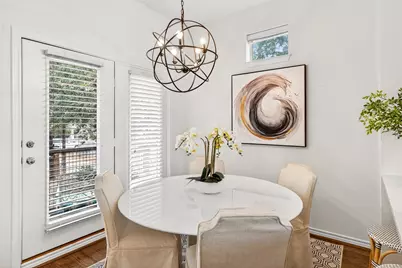 4050 McKinney Avenue #12, Dallas, TX 75204 - Photo 6