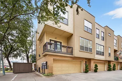 4050 McKinney Avenue #12, Dallas, TX 75204 - Photo 32
