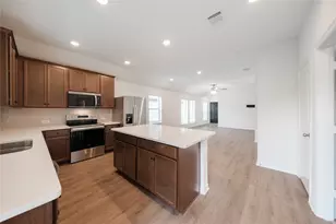 2604 Spade St, Anna, TX 75409 - Photo 4