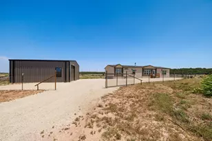 8834 Farm Market 89, Tuscola, TX 79562 - Photo 2