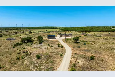 8834 Farm Market 89, Merkel, TX 79562 - Photo 1