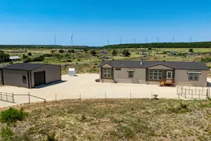 8834 Farm Market 89, Merkel, TX 79562 - Photo 2