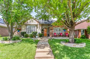 122 Parkhurst Ln, Allen, TX 75013 - Photo 1