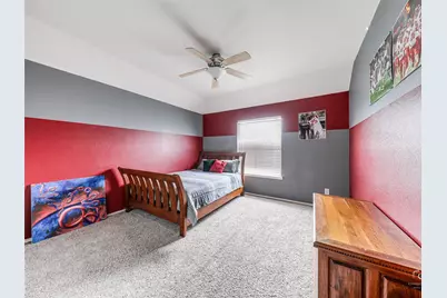 9921 Sean Drive, Frisco, TX 75035 - Photo 34