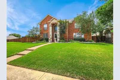 9921 Sean Drive, Frisco, TX 75035 - Photo 2