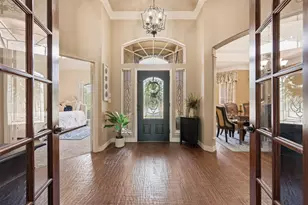 7805 Vineyard Ct, North Richland Hills, TX 76182 - Photo 4
