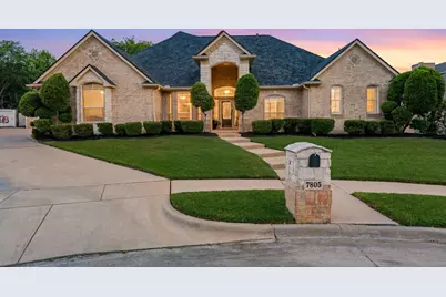 7805 Vineyard Court, North Richland Hills, TX 76182 - Photo 1