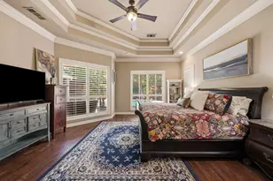 7805 Vineyard Ct, North Richland Hills, TX 76182 - Photo 18