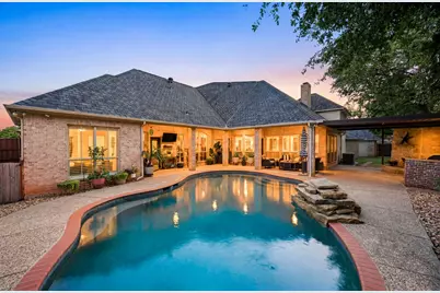 7805 Vineyard Court, North Richland Hills, TX 76182 - Photo 36