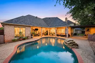 7805 Vineyard Ct, North Richland Hills, TX 76182 - Photo 36