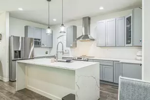 424 N McGraw St, Forney, TX 75126 - Photo 4