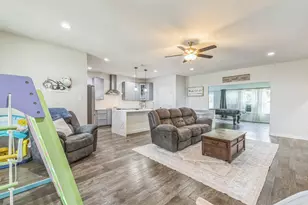 424 N McGraw St, Forney, TX 75126 - Photo 2